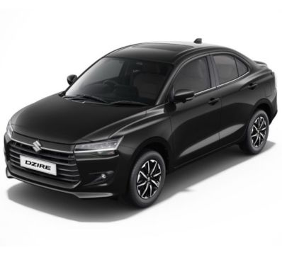 Maruti Dzire